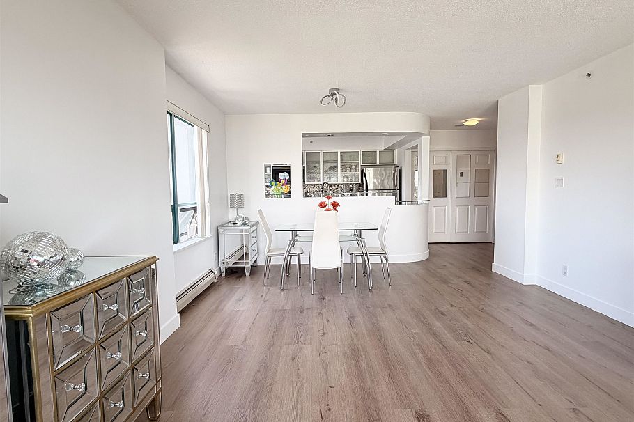 803 1438 W 7th Avenue Vancouver, BC - 5