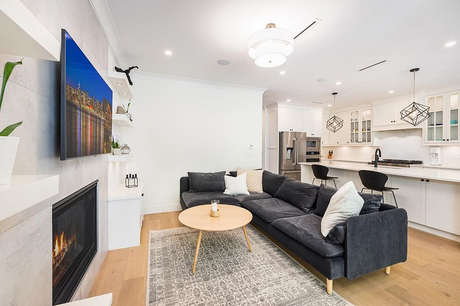 1750 Dempsey Road North Vancouver, BC - 6