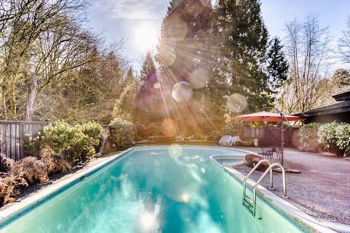 4107 Salish Drive Vancouver, BC - 39