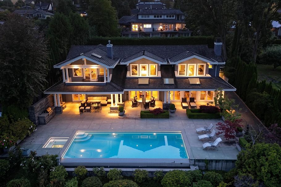 791 Beachview Drive North Vancouver, BC - 38