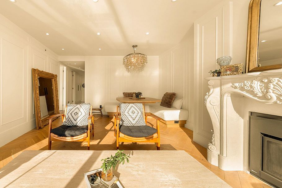 302 1008 Beach Avenue Vancouver, BC - 13