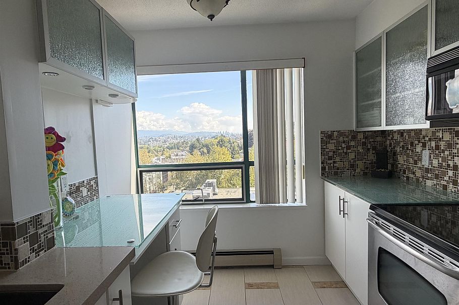 803 1438 W 7th Avenue Vancouver, BC - 12