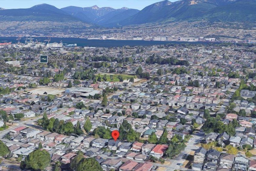 2772 E 5th Avenue Vancouver, BC - 15