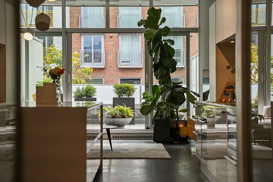 409 53 W Hastings Street Vancouver, BC - 23