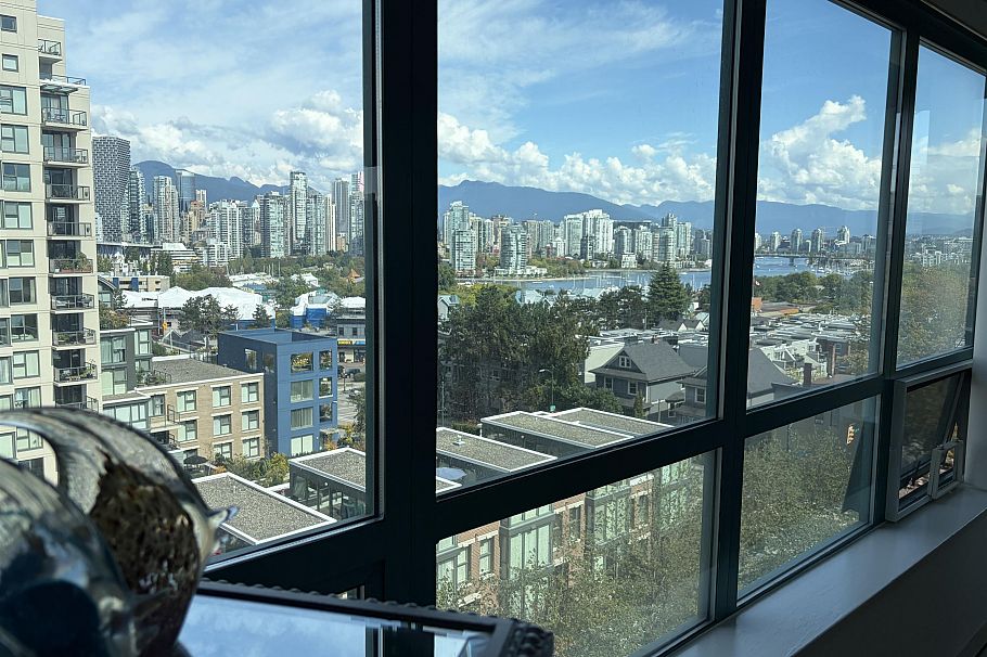 803 1438 W 7th Avenue Vancouver, BC - 2