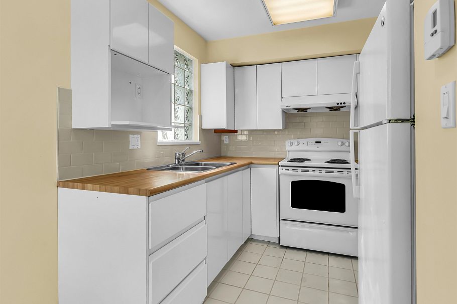 204 876 W 16th Avenue Vancouver, BC - 26