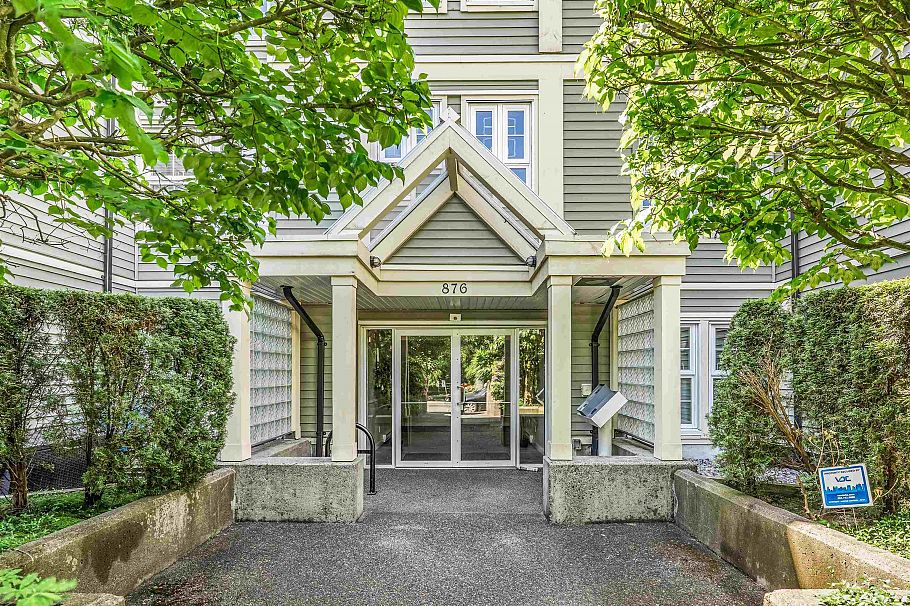 204 876 W 16th Avenue Vancouver, BC - 38
