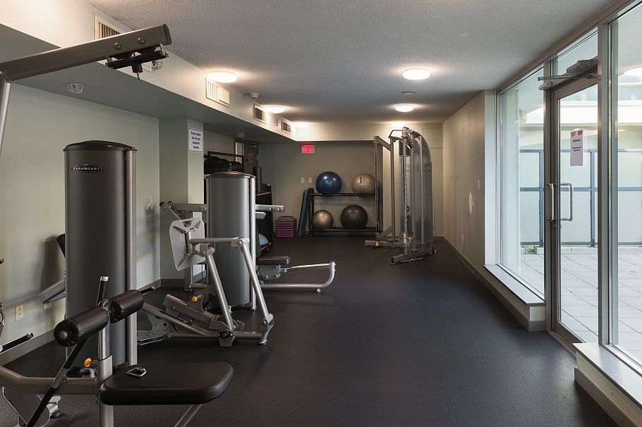 3001 928 Beatty Street Vancouver, BC - 19