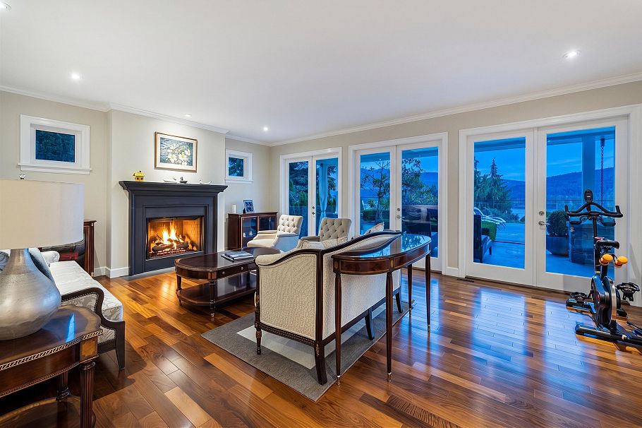 791 Beachview Drive North Vancouver, BC - 8