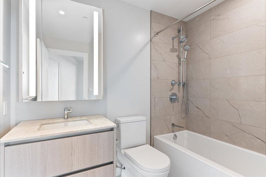2406 1500 Fern Street North Vancouver, BC - 21