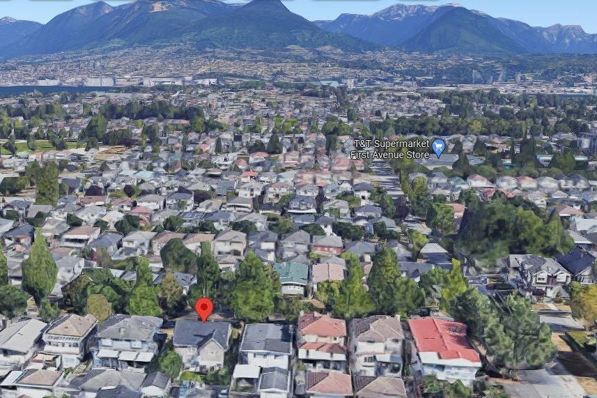 2772 E 5th Avenue Vancouver, BC - 17