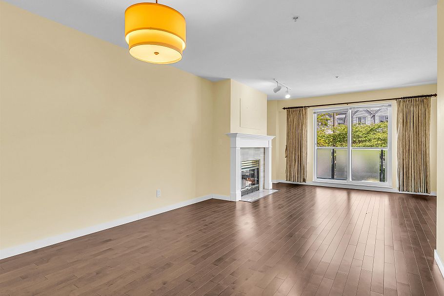 204 876 W 16th Avenue Vancouver, BC - 28
