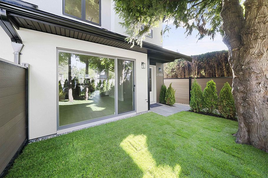 1 1958 W 60th Avenue Vancouver, BC - 22