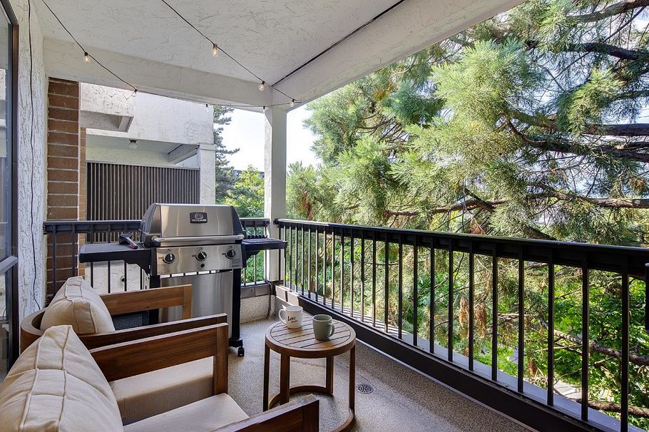303 1877 W 5th Avenue Vancouver, BC - 25