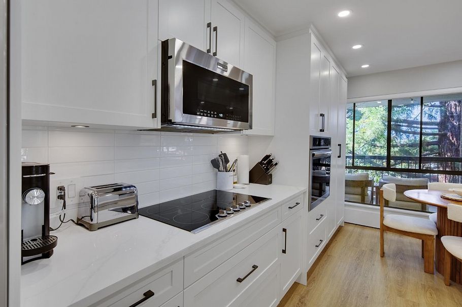 303 1877 W 5th Avenue Vancouver, BC - 7