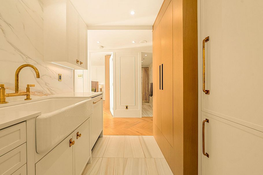 302 1008 Beach Avenue Vancouver, BC - 25