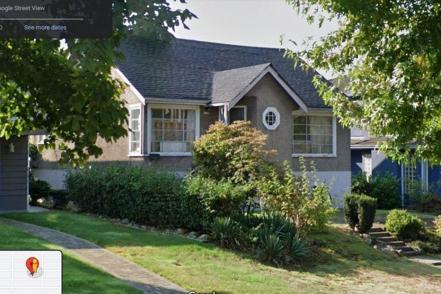 2772 E 5th Avenue Vancouver, BC - 2