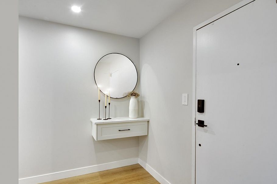 303 1877 W 5th Avenue Vancouver, BC - 11