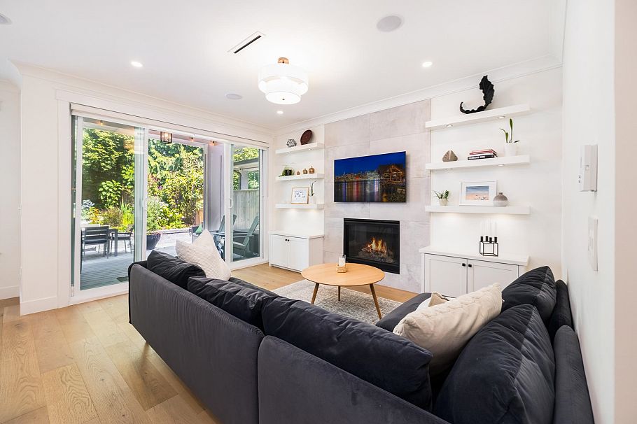 1750 Dempsey Road North Vancouver, BC - 5