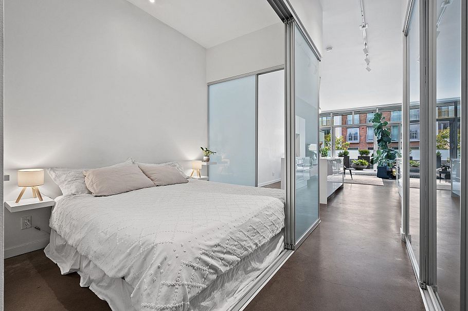 409 53 W Hastings Street Vancouver, BC - 18