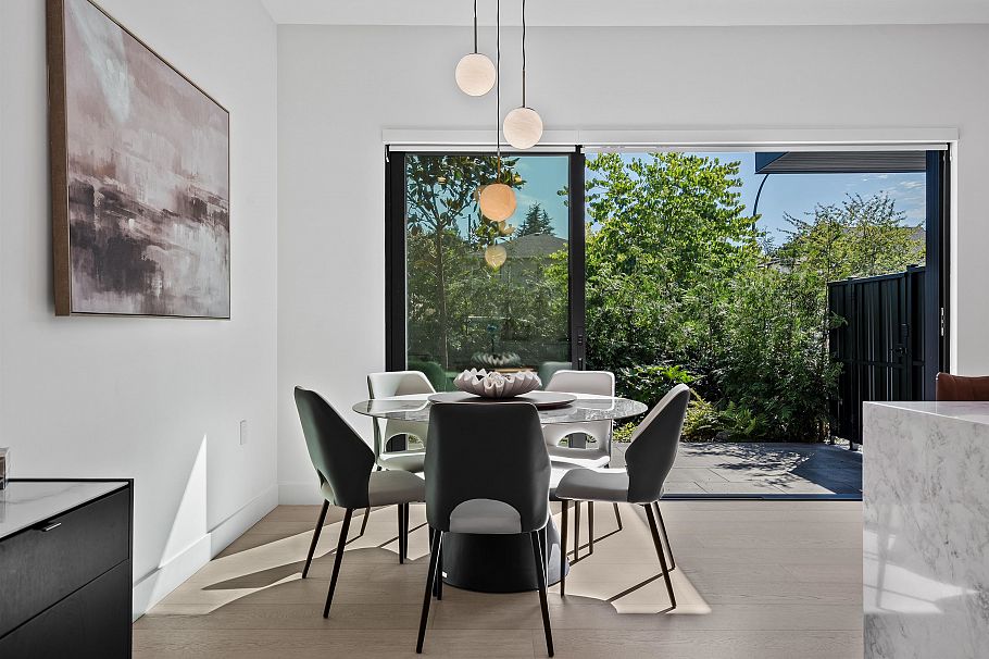 1605 E 21st Avenue Vancouver, BC - 8