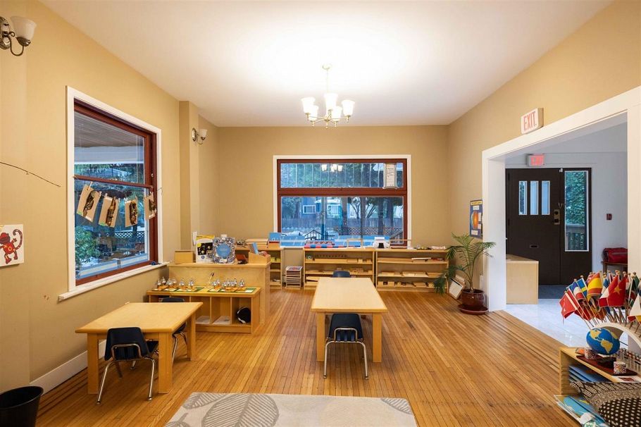 4355 Granville Street Vancouver, BC - 7