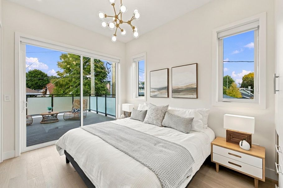 2 2509 Kitchener Street Vancouver, BC - 14