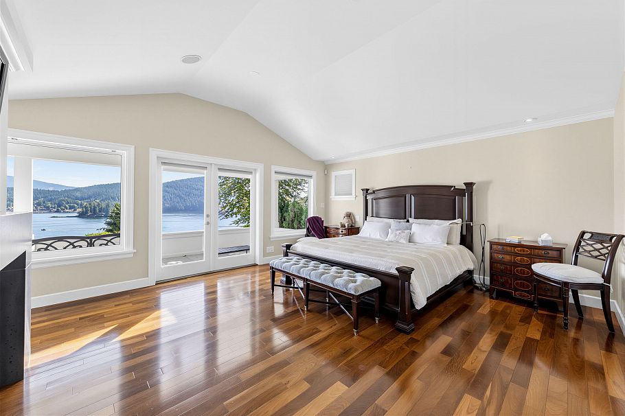791 Beachview Drive North Vancouver, BC - 15