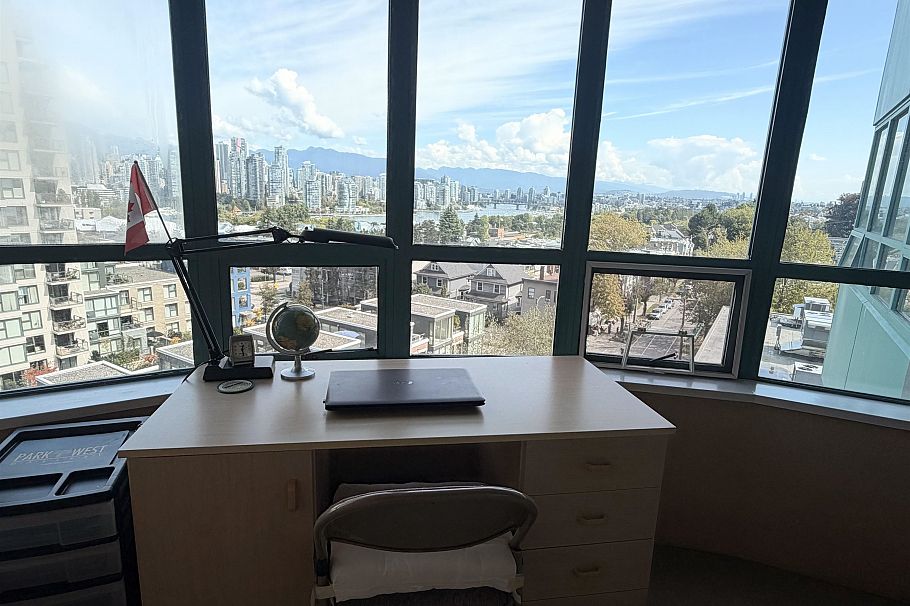 803 1438 W 7th Avenue Vancouver, BC - 18