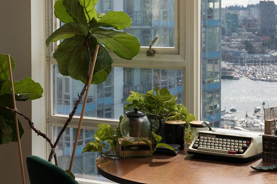 3001 928 Beatty Street Vancouver, BC - 11