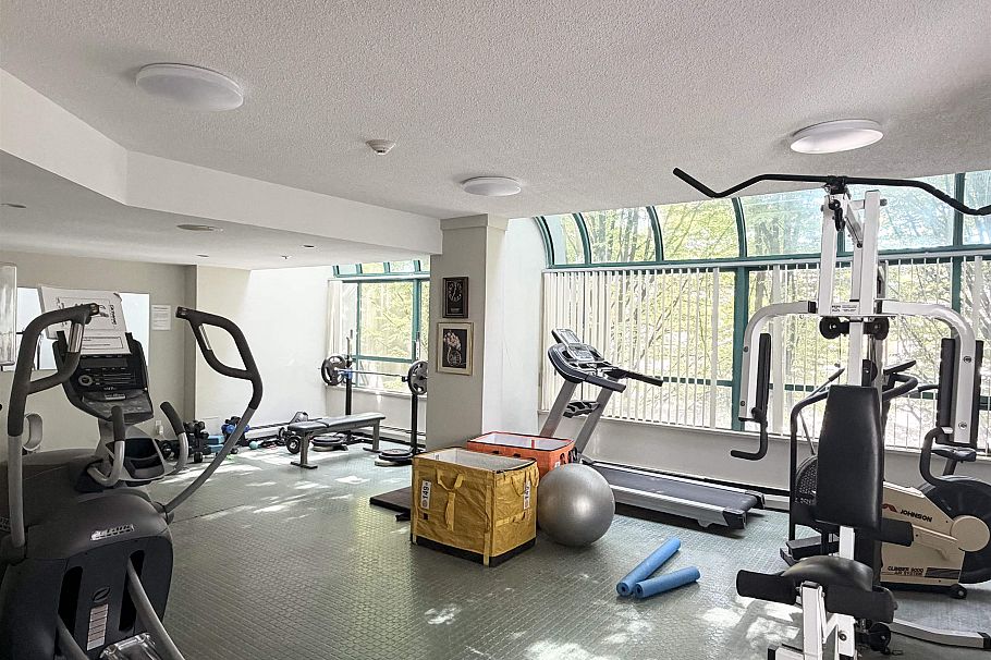 803 1438 W 7th Avenue Vancouver, BC - 21