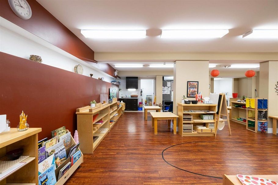 4355 Granville Street Vancouver, BC - 27