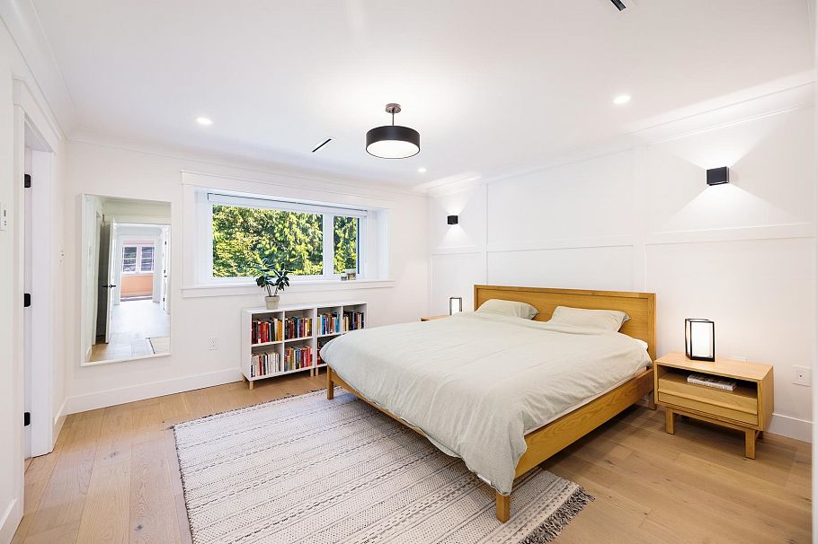 1750 Dempsey Road North Vancouver, BC - 11