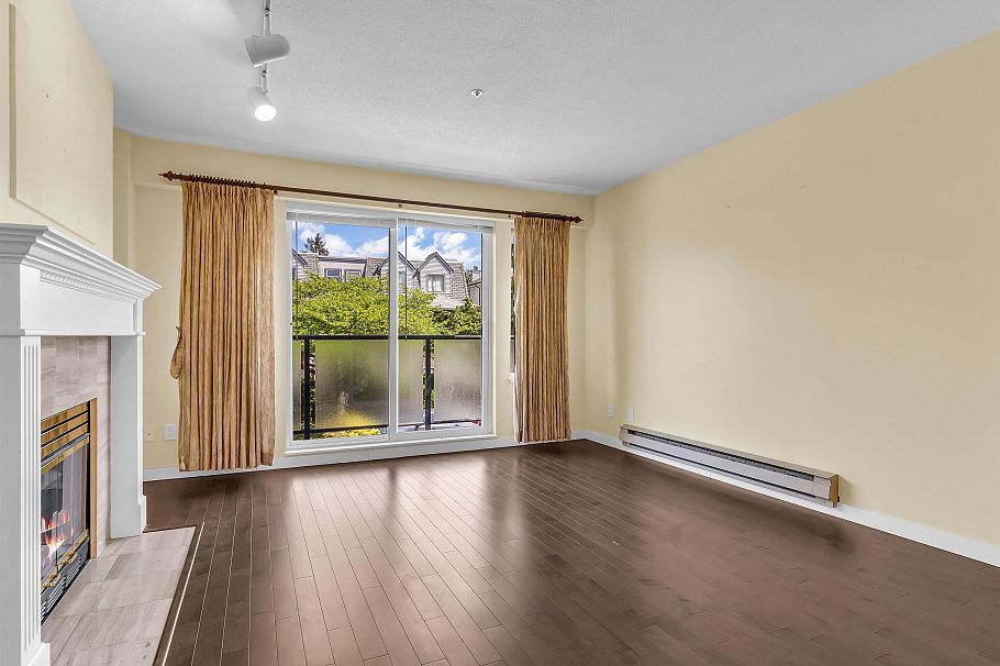 204 876 W 16th Avenue Vancouver, BC - 31
