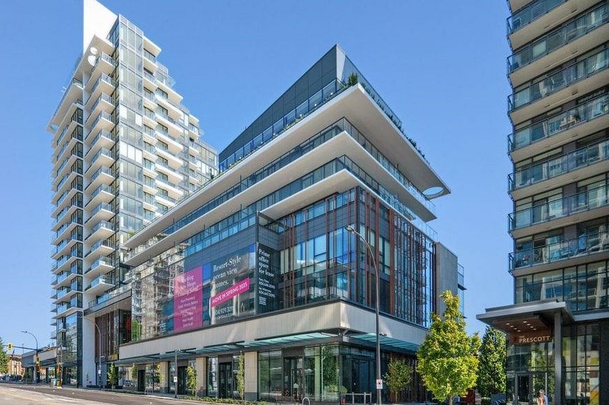 1004 135 E 13th Street North Vancouver, BC - 12