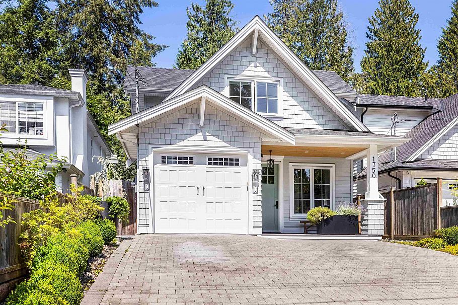 1750 Dempsey Road North Vancouver, BC - 40