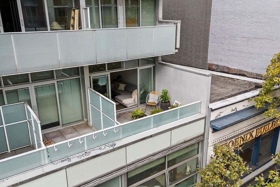 409 53 W Hastings Street Vancouver, BC - 32