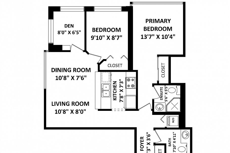 905 822 Homer Street Vancouver, BC - 22