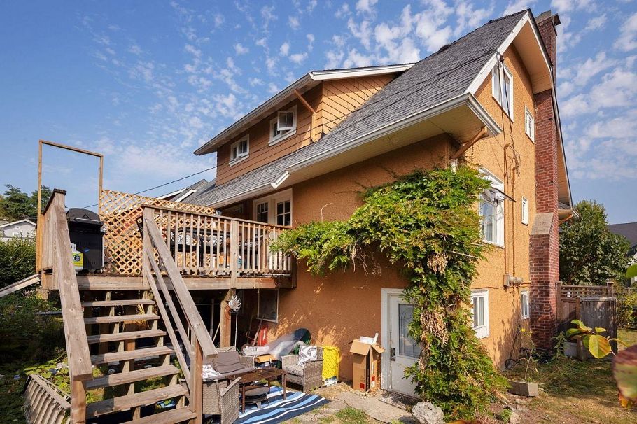 2078-88 Creelman Avenue Vancouver, BC - 14