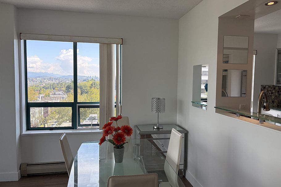 803 1438 W 7th Avenue Vancouver, BC - 6