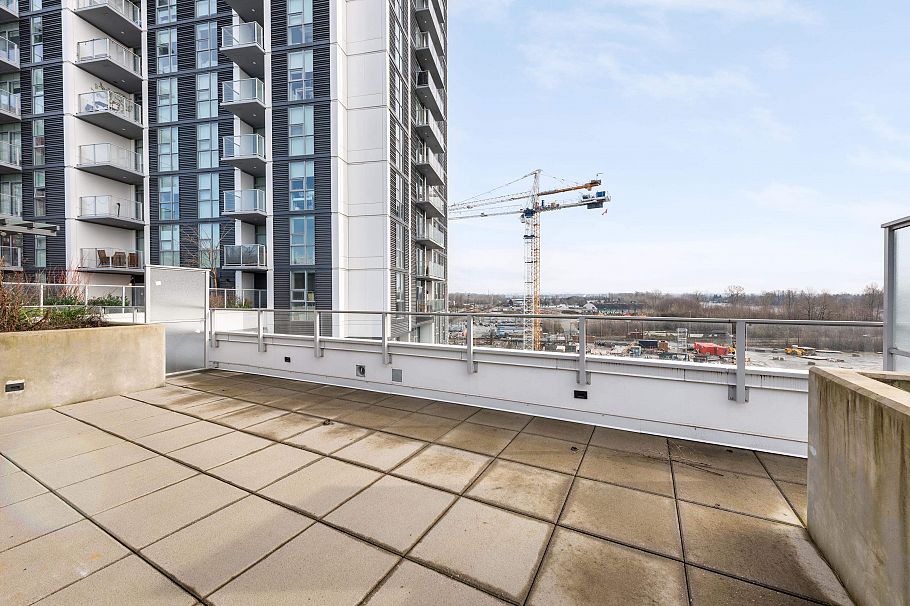 506 3430 E Kent Avenue South Avenue Vancouver, BC - 16