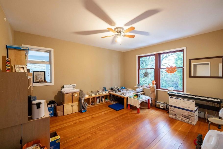 4355 Granville Street Vancouver, BC - 18