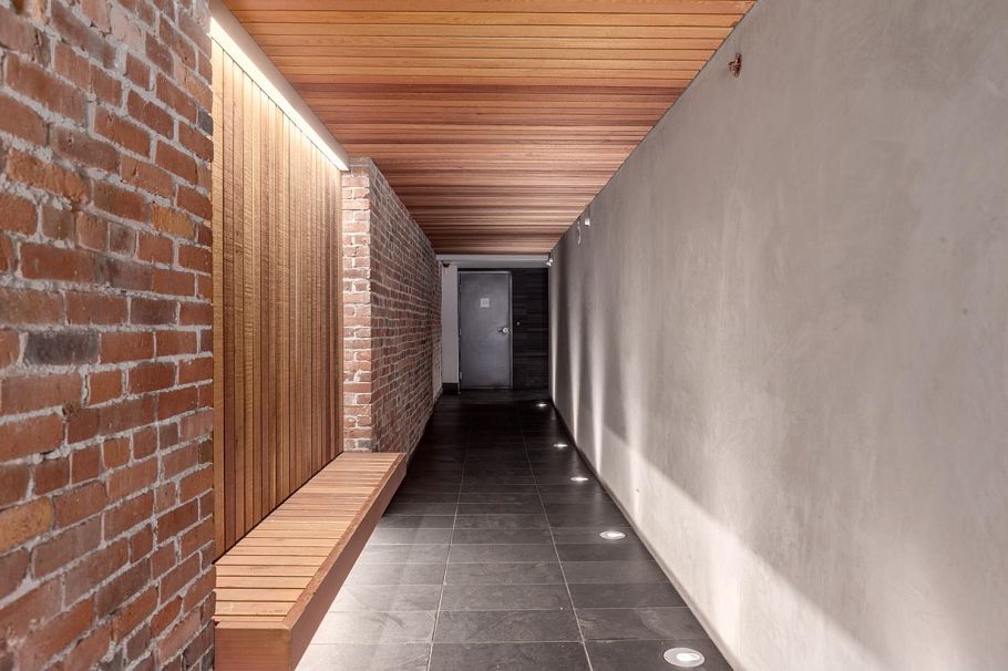 409 53 W Hastings Street Vancouver, BC - 36