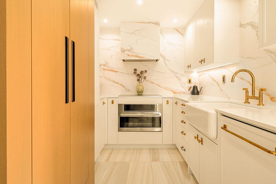 302 1008 Beach Avenue Vancouver, BC - 22