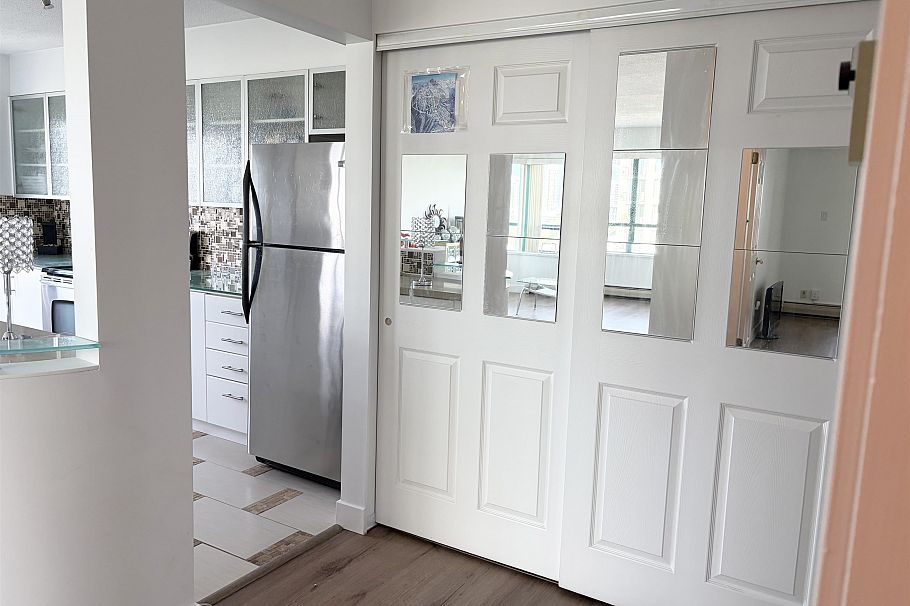 803 1438 W 7th Avenue Vancouver, BC - 14