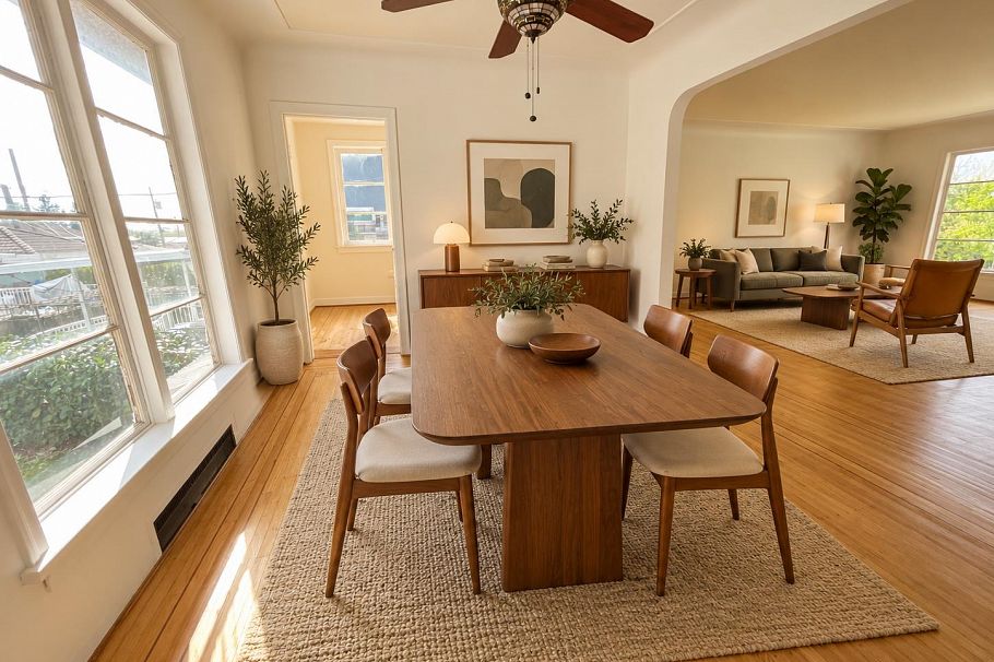 2772 E 5th Avenue Vancouver, BC - 3