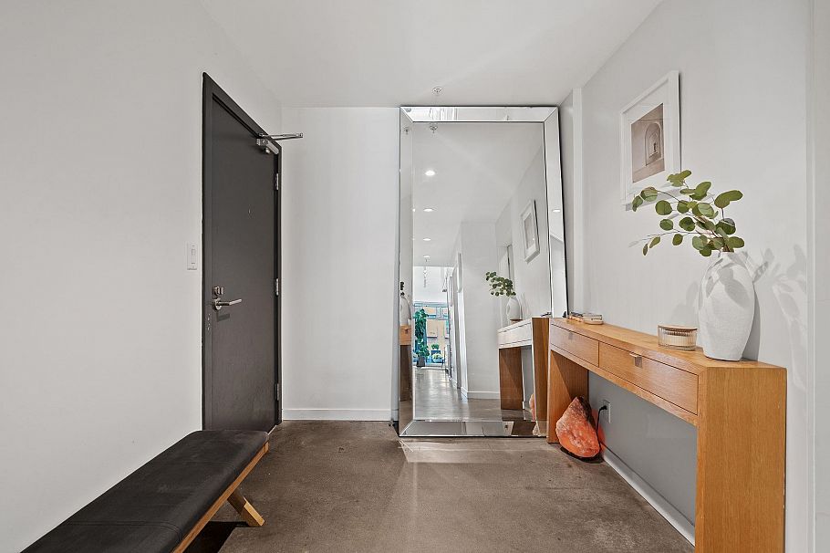 409 53 W Hastings Street Vancouver, BC - 31