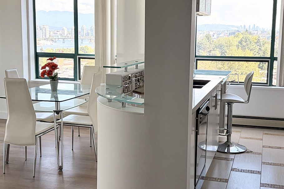 803 1438 W 7th Avenue Vancouver, BC - 8