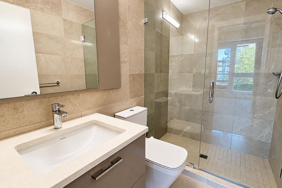 303 4408 Cambie Street Vancouver, BC - 9
