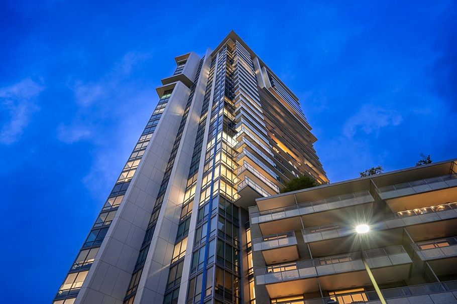 2406 1500 Fern Street North Vancouver, BC - 27